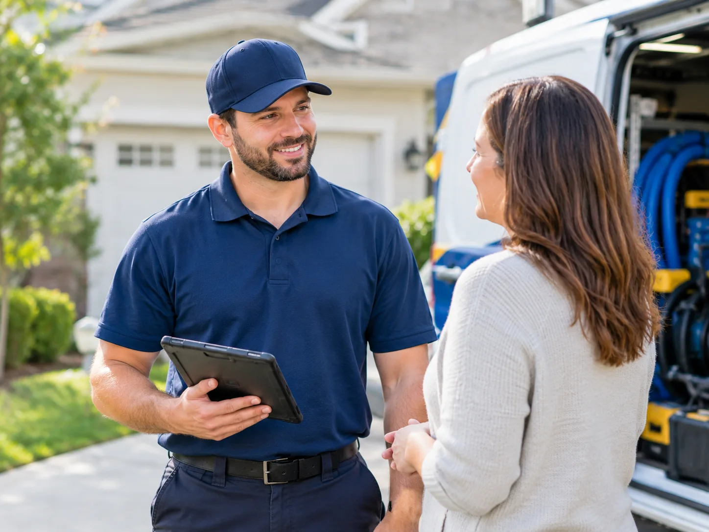 Sewage Backup Cleanup Chester, NY FAQs